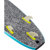 Catch Surf Odysea Log Tri Fin Surfboard: Picture 2 thumbnail